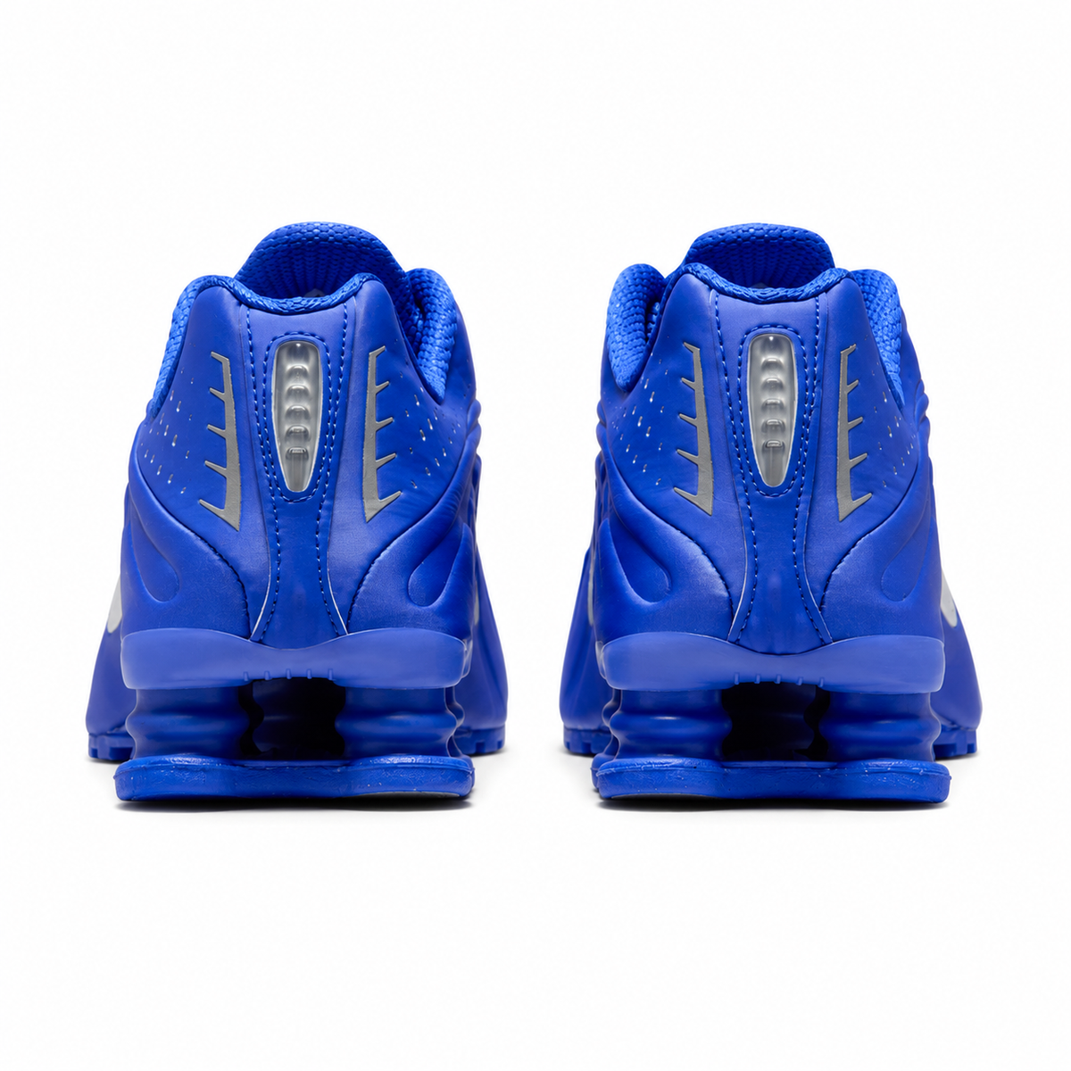 Shox TL Bleu Royal – Argent