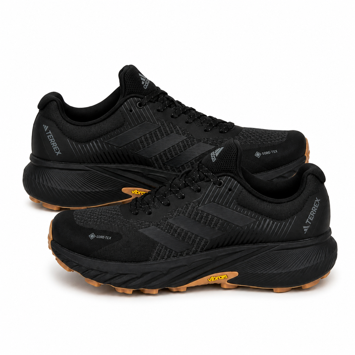 adidas Terrex GORE-TEX – Noir