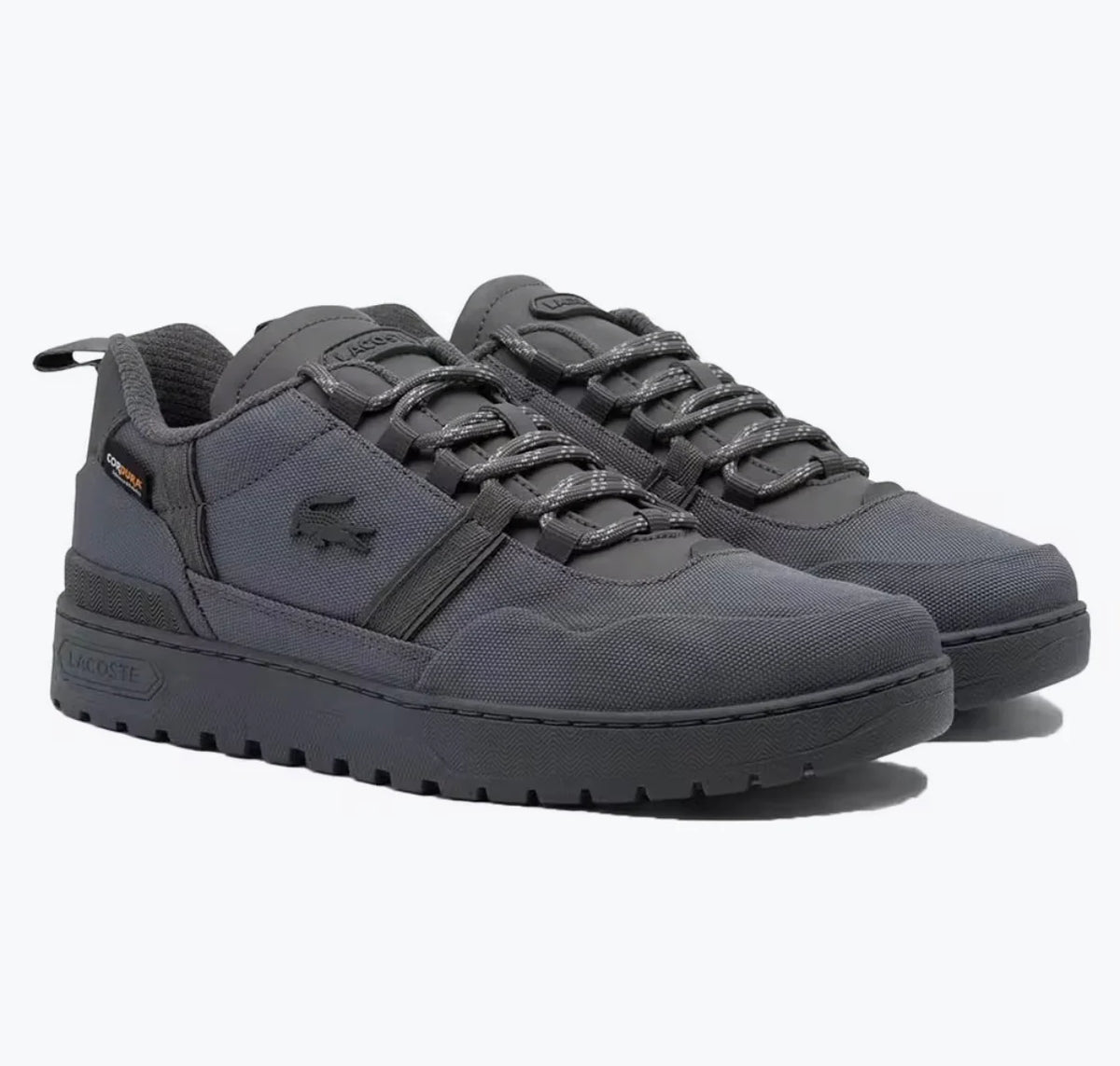 Cordura Outdoor – Gris Anthracite
