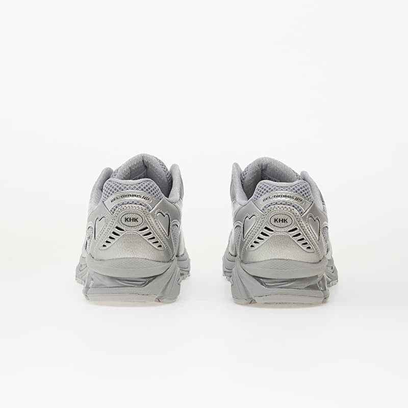 ASICS × KIMHĒKIM GEL-NIMBUS 10.1 – Pure Silver