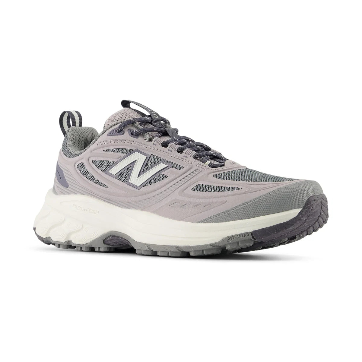New Balance Fresh Foam – Gris Clair