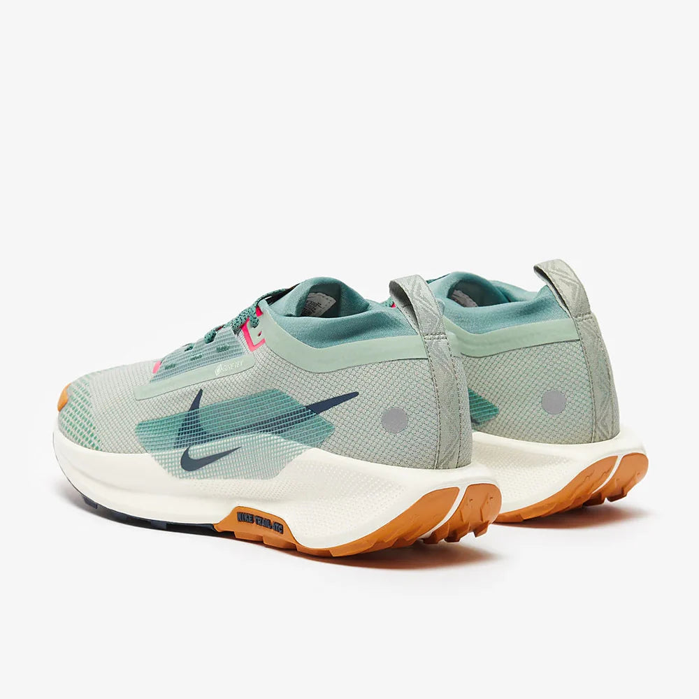 Nike Pegasus Trail 5 GORE-TEX – Vert Sauge