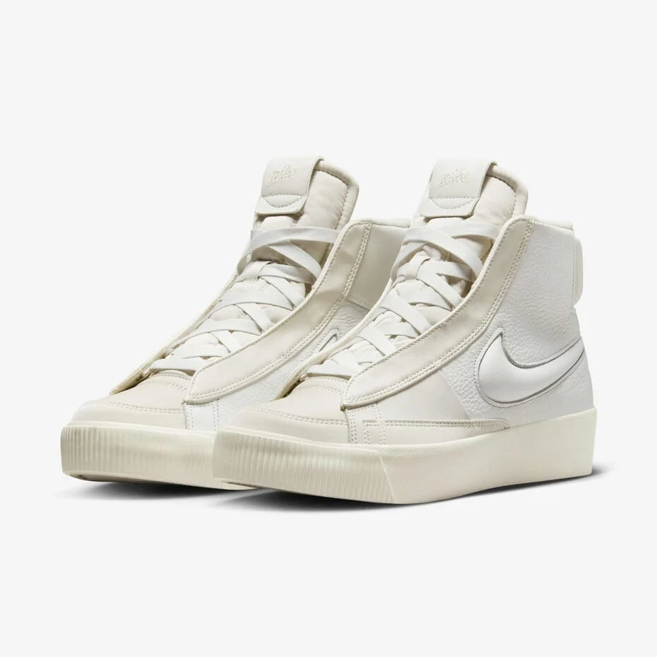 Nike Blazer Mid ’77 – White