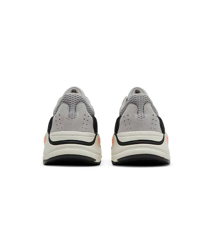 adidas Yeezy Boost 700 “Wash Orange” – Gris / Noir / Orange