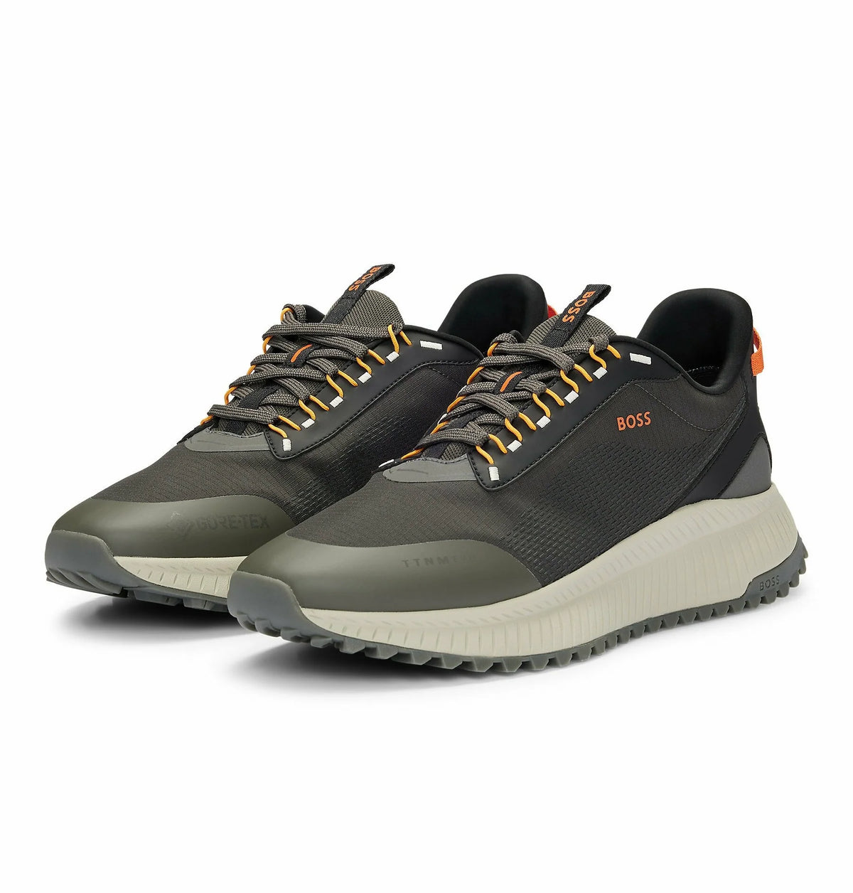 BOSS TTNM Evo – Sneakers Sport & Outdoor