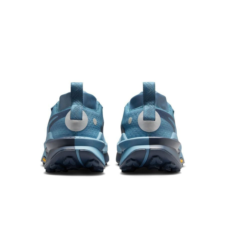 Nike ZoomX Vomero 18 « Blue »