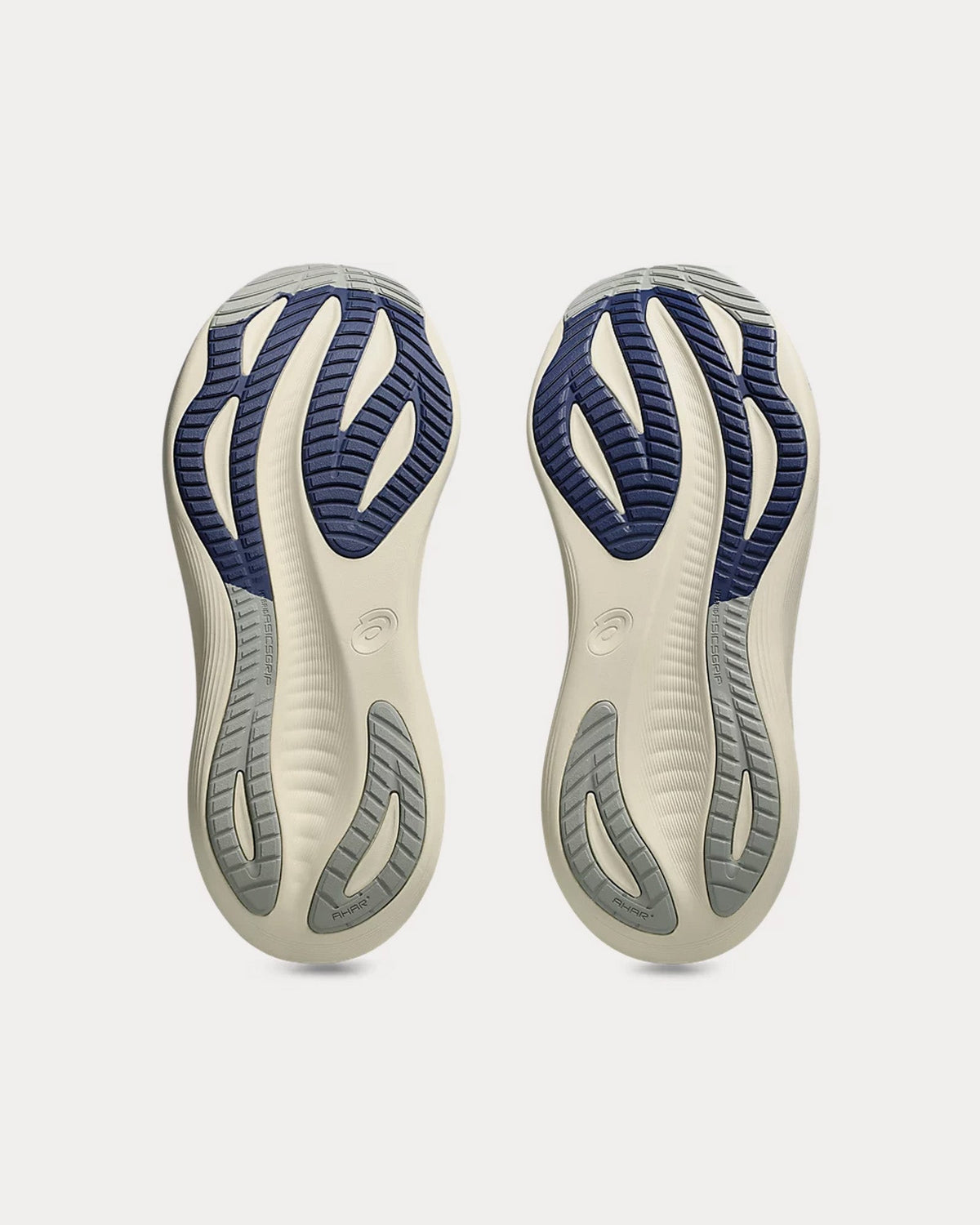 ASICS Gel-Nimbus 27 ATC – Birch / Indigo Blue