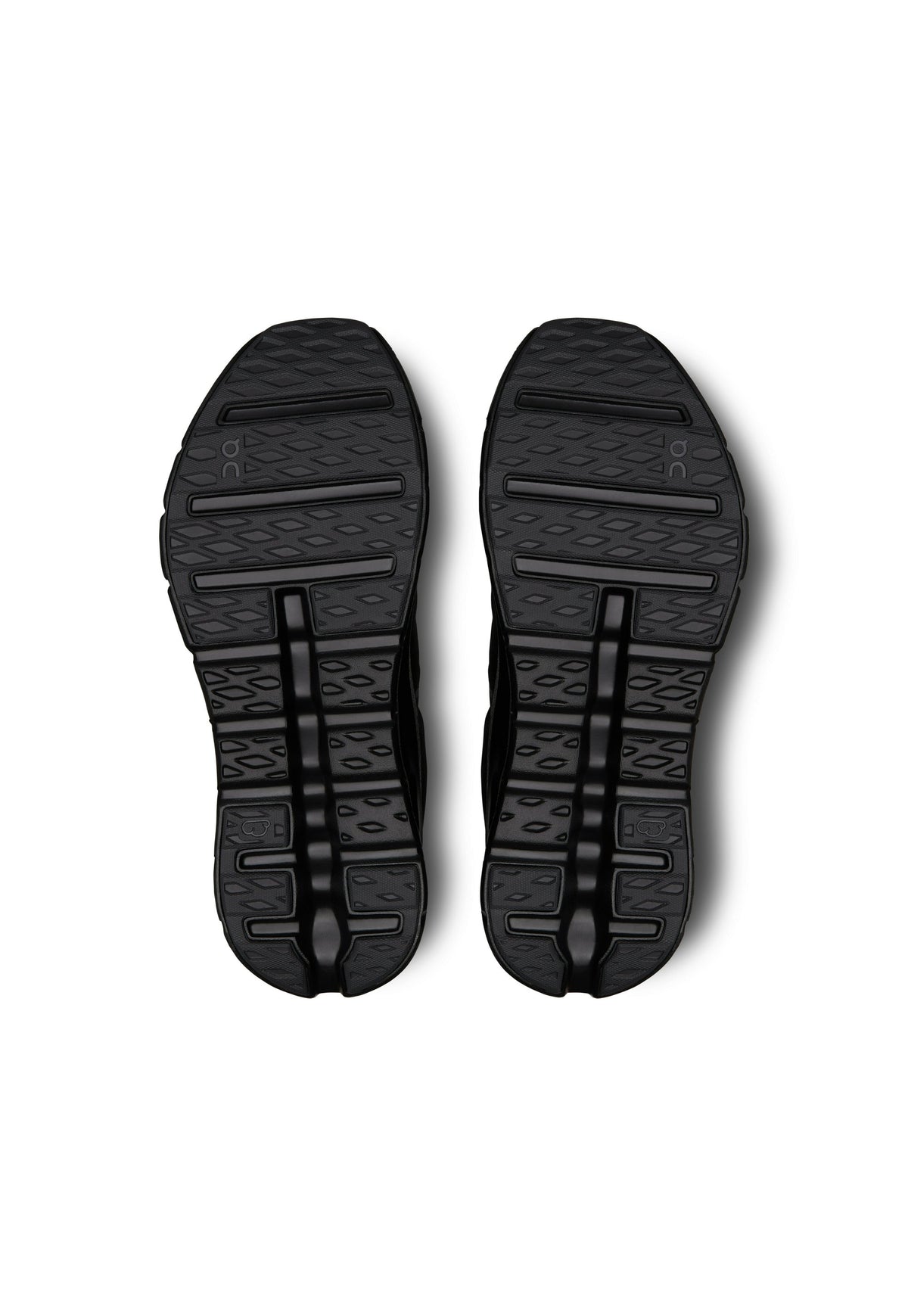 On Cloudmonster 2 – Black | Sneaker Performance Premium