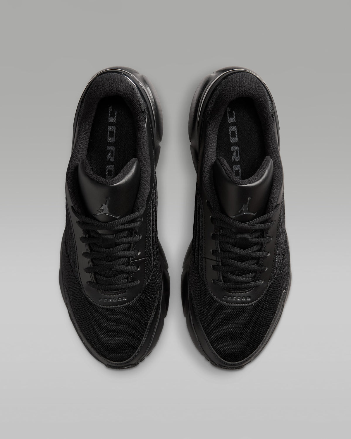 Jordan Trunner Flow « Triple Black »
