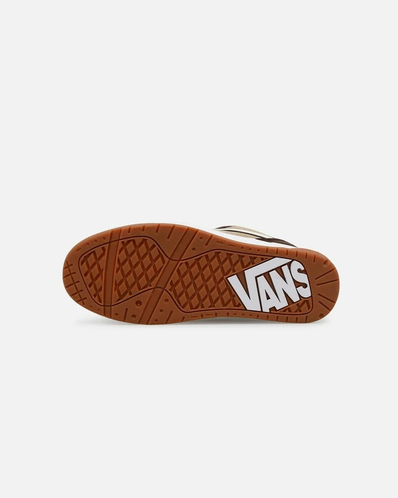 Vans Hylane – Brown / Beige / White