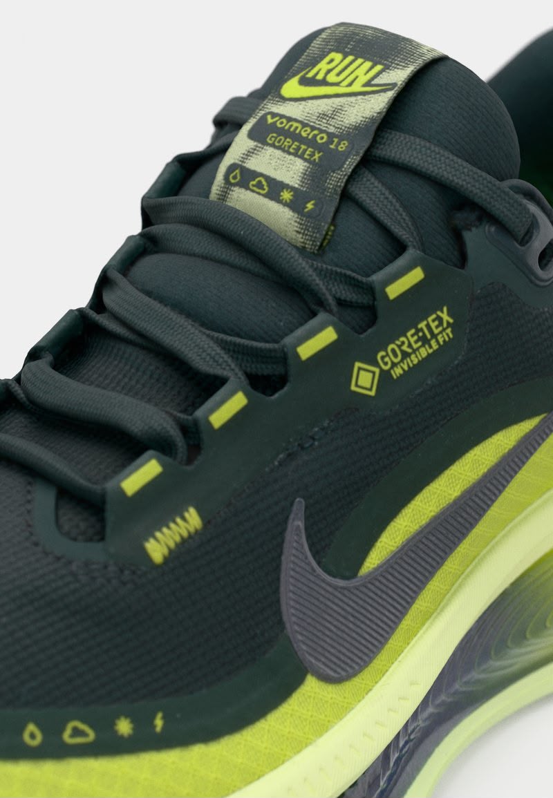Nike Vomero 18 GORE-TEX