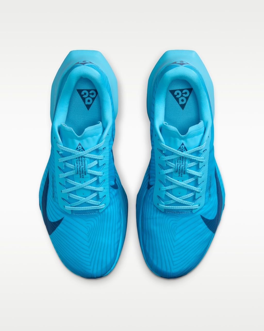 Nike ACG Ultrafly Trail — Performance Trail Premium