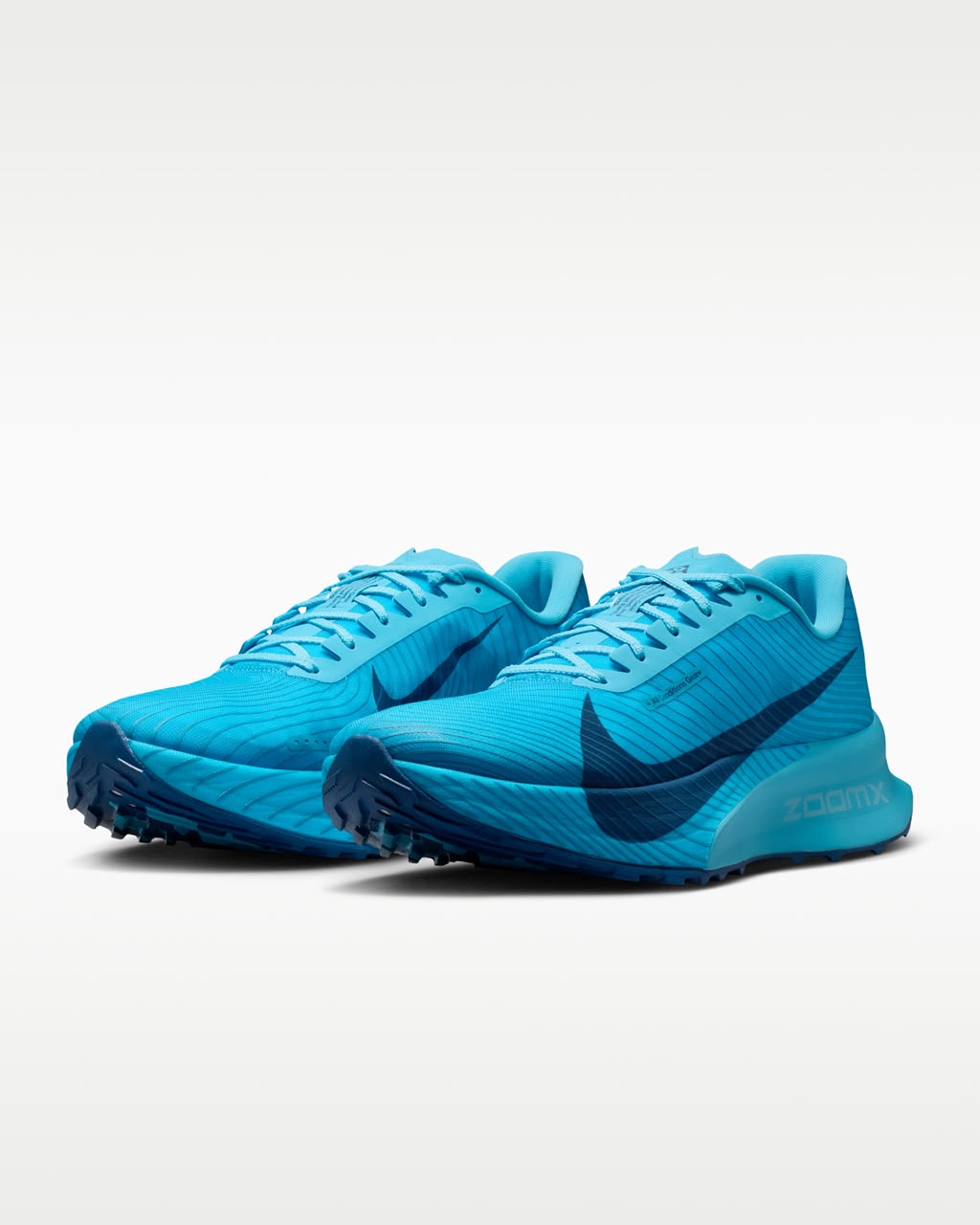 Nike ACG Ultrafly Trail — Performance Trail Premium