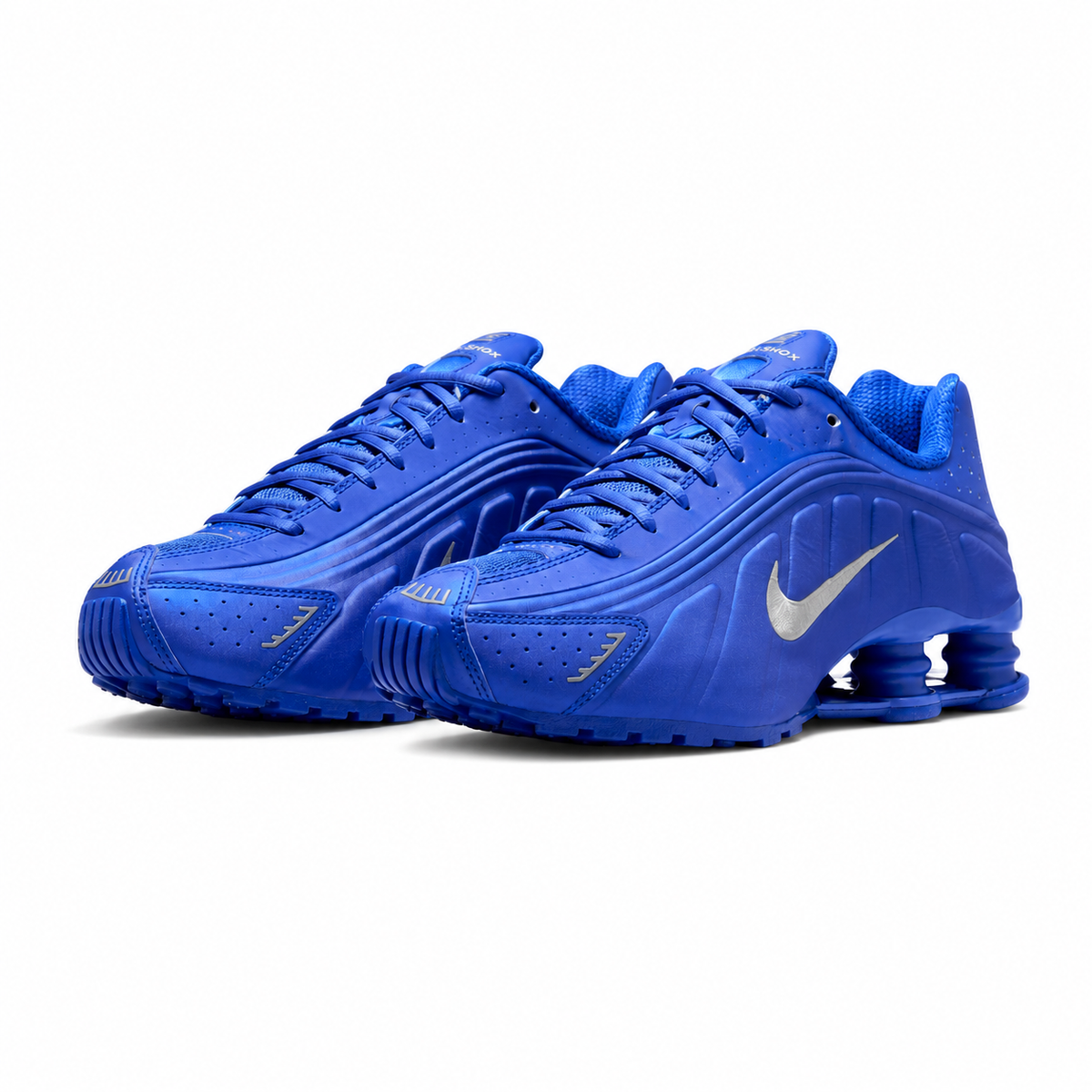 Shox TL Bleu Royal – Argent
