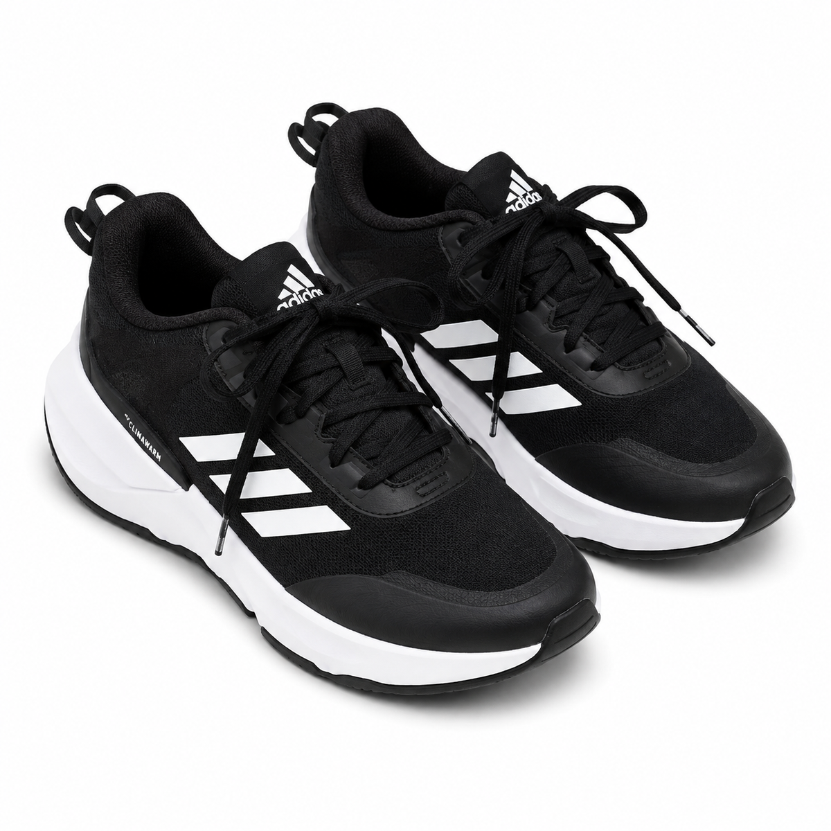 adidas Climawarm – Noir &amp; Blanc