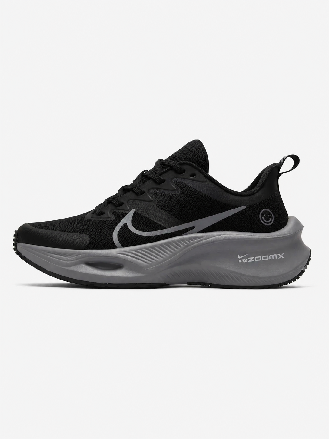 Nike Zoom Vomero – Noir & Gris