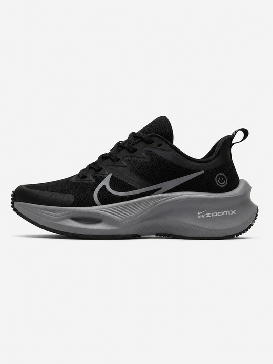 Nike Zoom Vomero – Noir & Gris