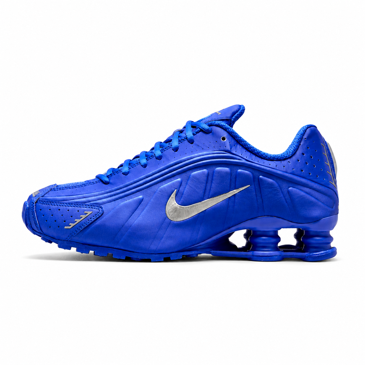 Shox TL Bleu Royal – Argent