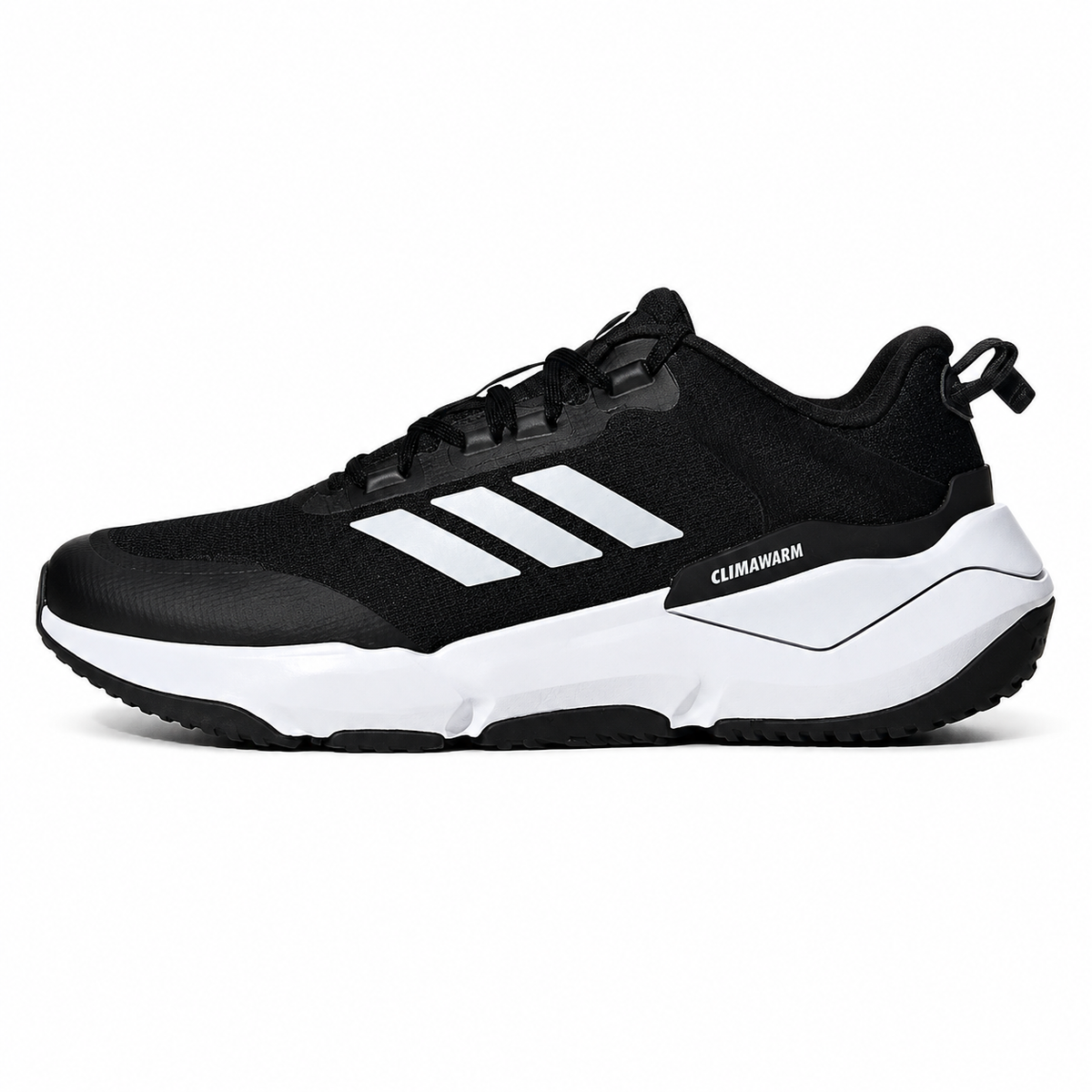 adidas Climawarm – Noir &amp; Blanc