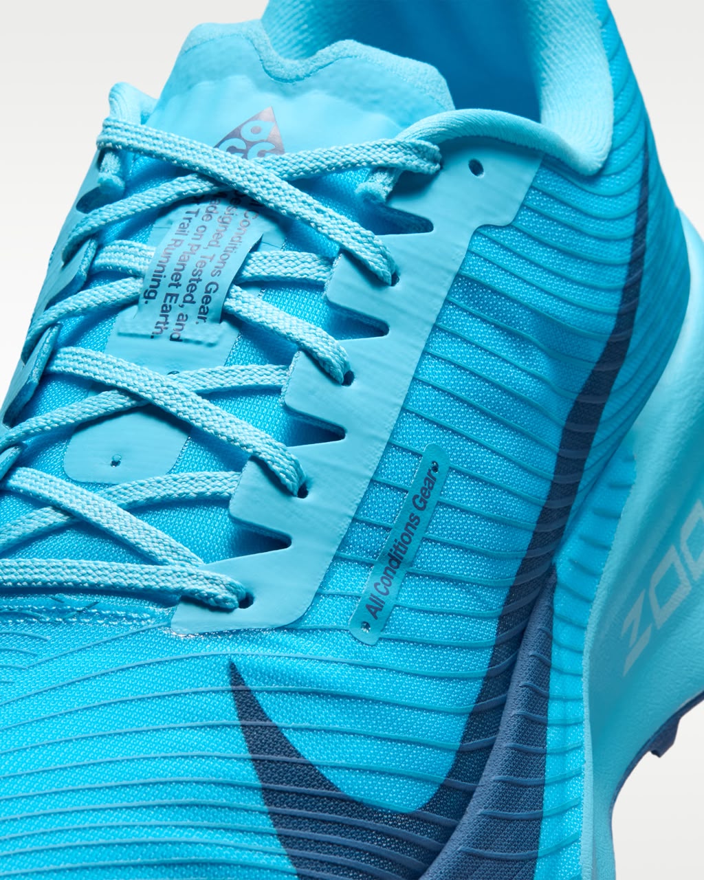 Nike ACG Ultrafly Trail — Performance Trail Premium