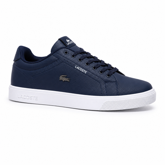Lerond Pro – Bleu Marine / Blanc