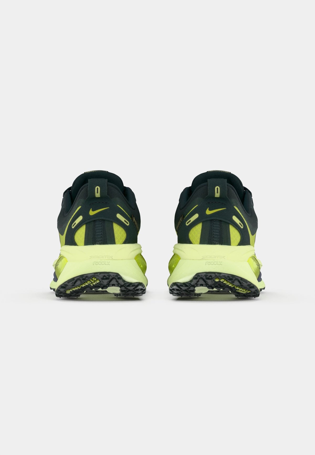 Pegasus Trail 5 GORE-TEX – Vert / Noir  Performance outdoor, protection et confort au quotidien.