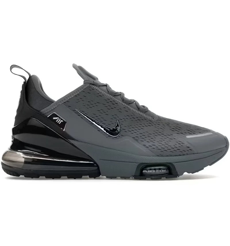 Air Max 270 – Triple Black