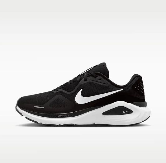 La Pegasus – Running Performance | Noir & Blanc