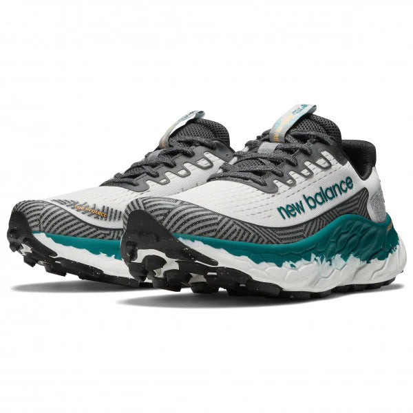 Fresh Foam X Trail | Gris & Vert