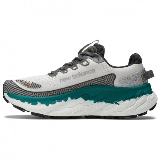 Fresh Foam X Trail | Gris & Vert