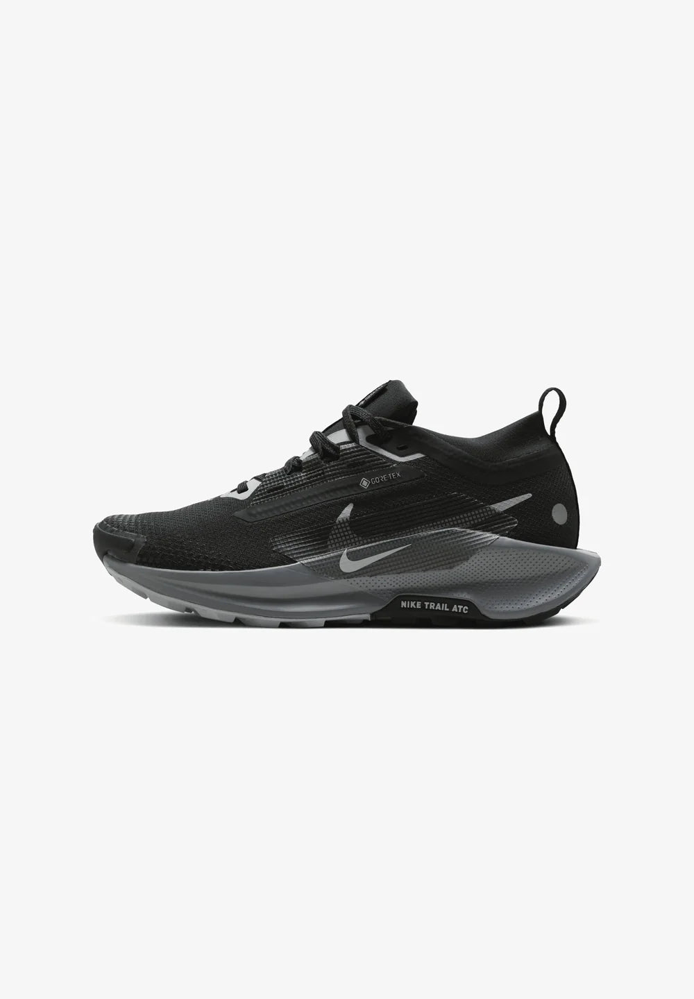 Nike Pegasus Trail 5 GORE-TEX – Noir & Gris