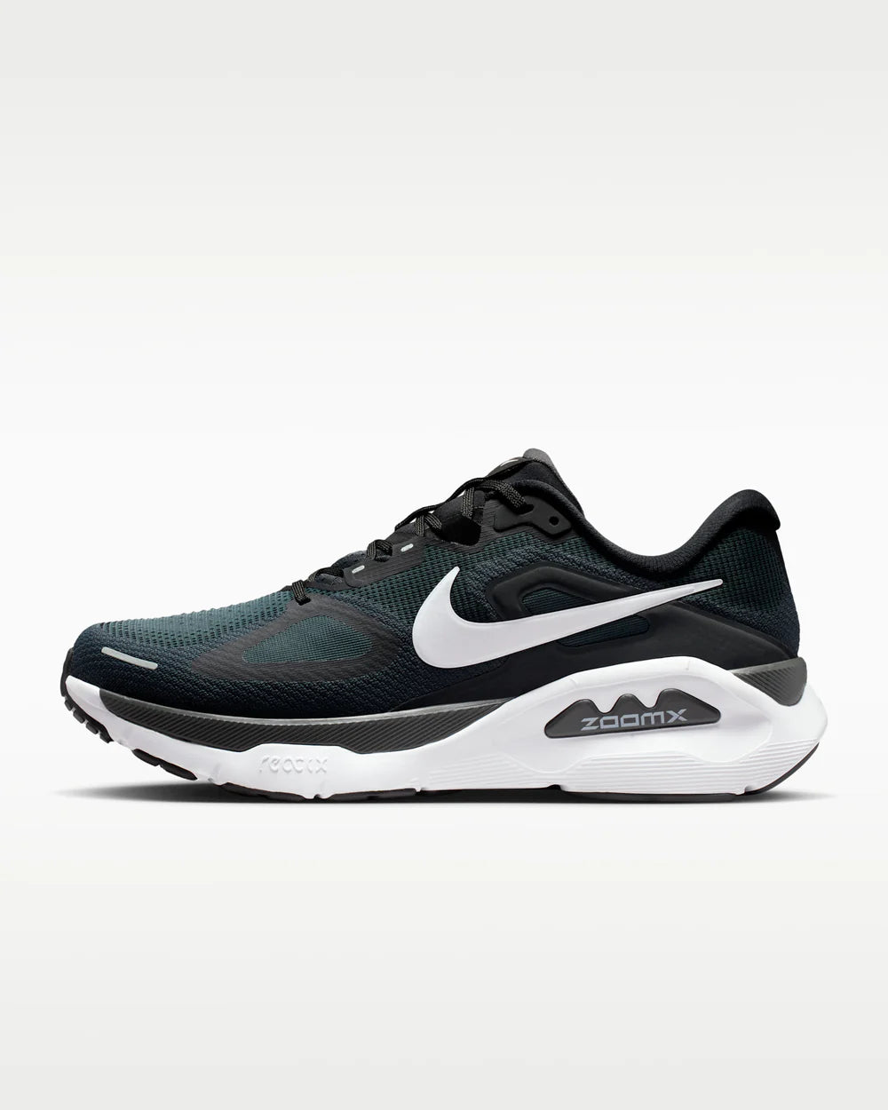 Nike ZoomX – Noir / Blanc