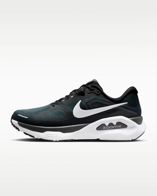 Nike ZoomX – Noir / Blanc