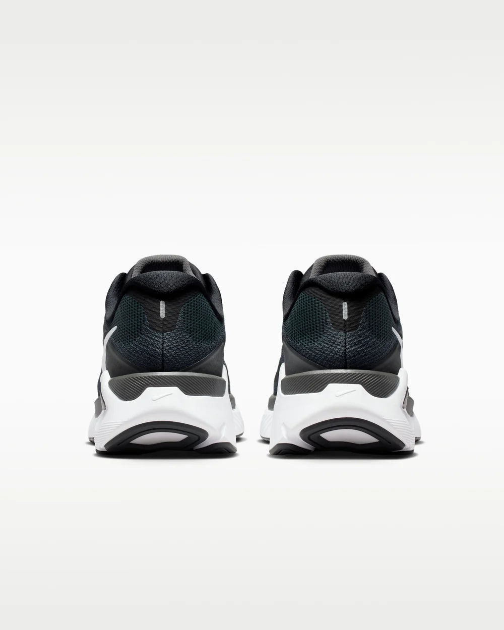 Nike ZoomX – Noir / Blanc