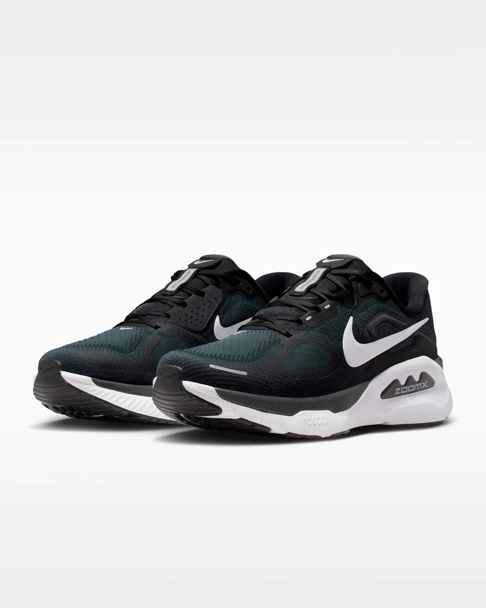 Nike ZoomX – Noir / Blanc