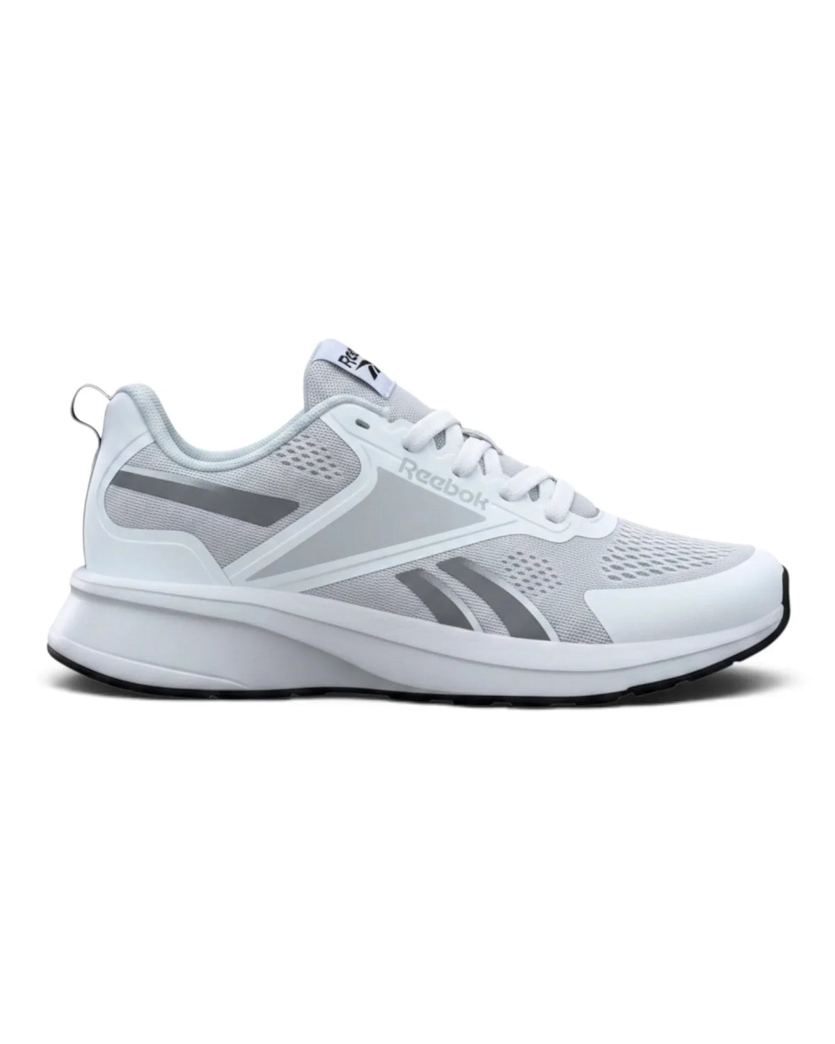 Reebok – Running Performance Blanc & Gris