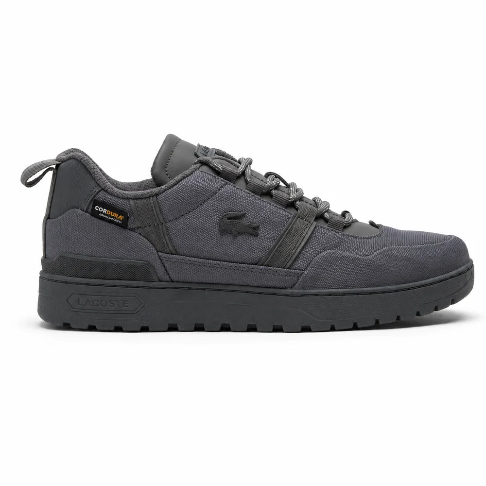 Cordura Outdoor – Gris Anthracite