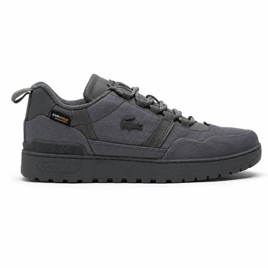 Cordura Outdoor – Gris Anthracite