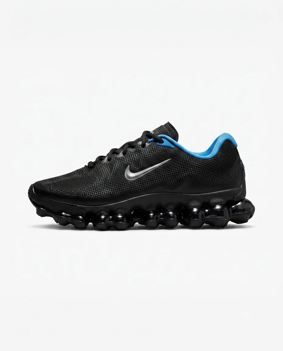 Air Max DN8 – Noir & Bleu