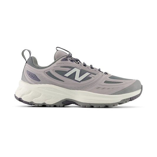 New Balance Fresh Foam – Gris Clair