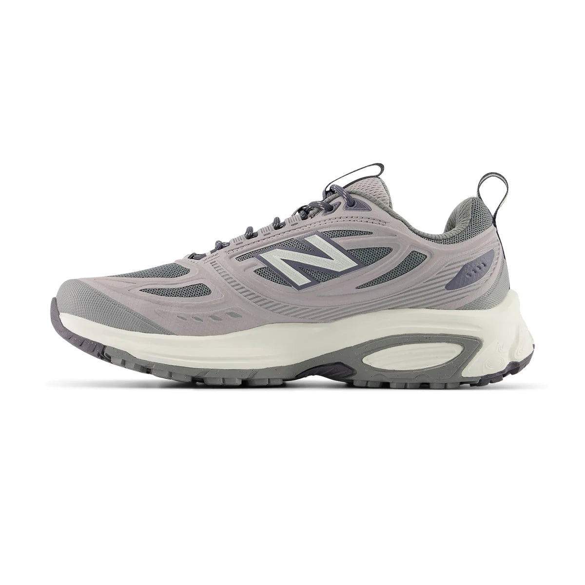 New Balance Fresh Foam – Gris Clair