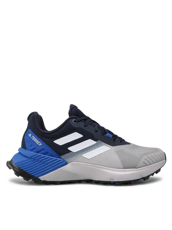 adidas Terrex – Gris, Bleu & Bleu nuit