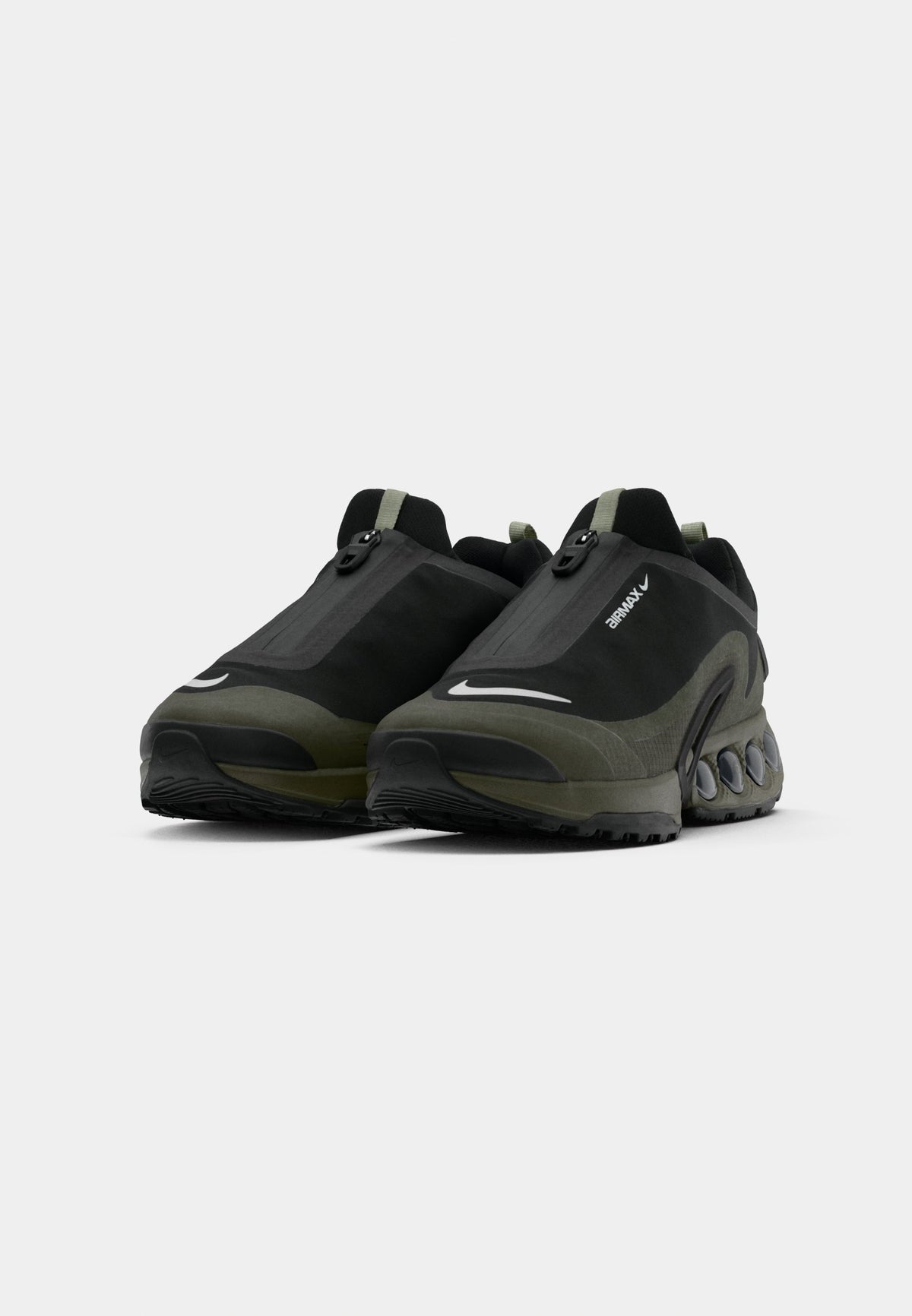 Nike Air Max Drift – Noir & Olive