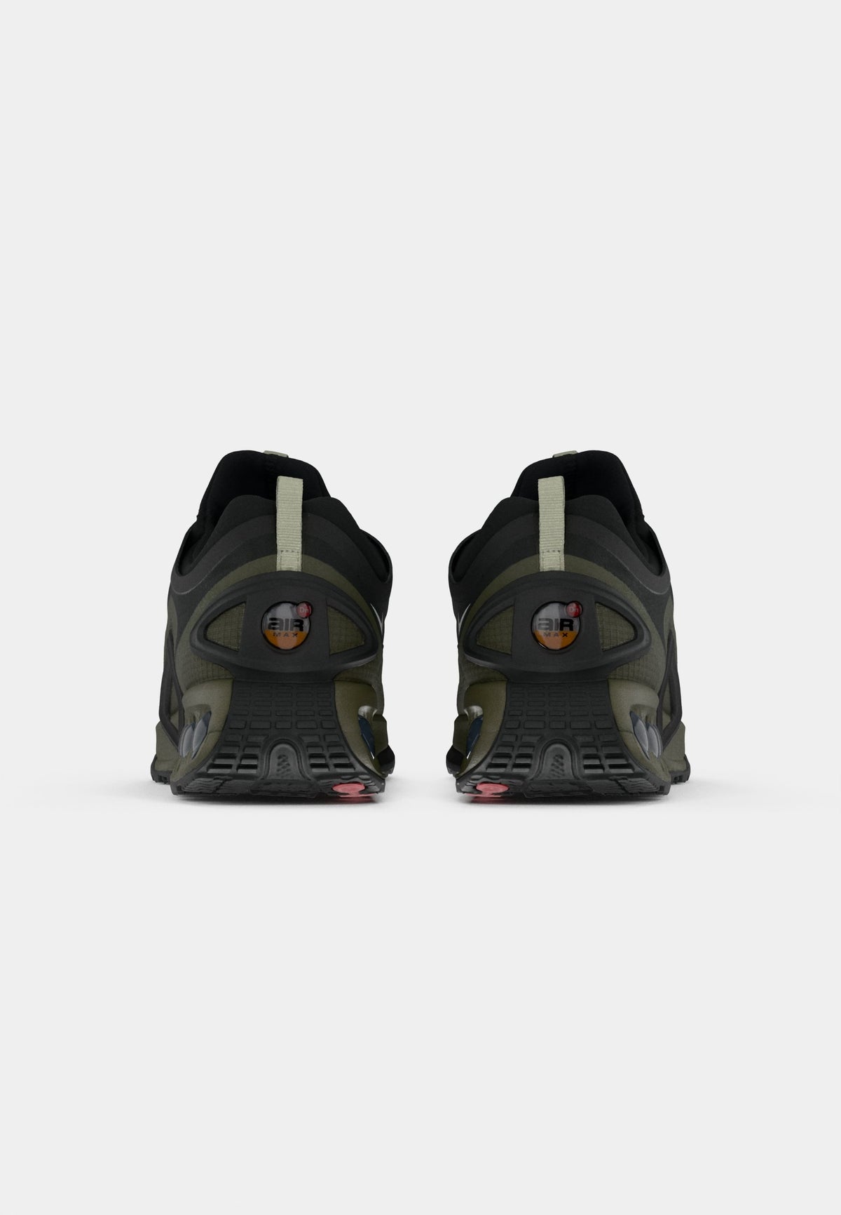 Nike Air Max Drift – Noir & Olive