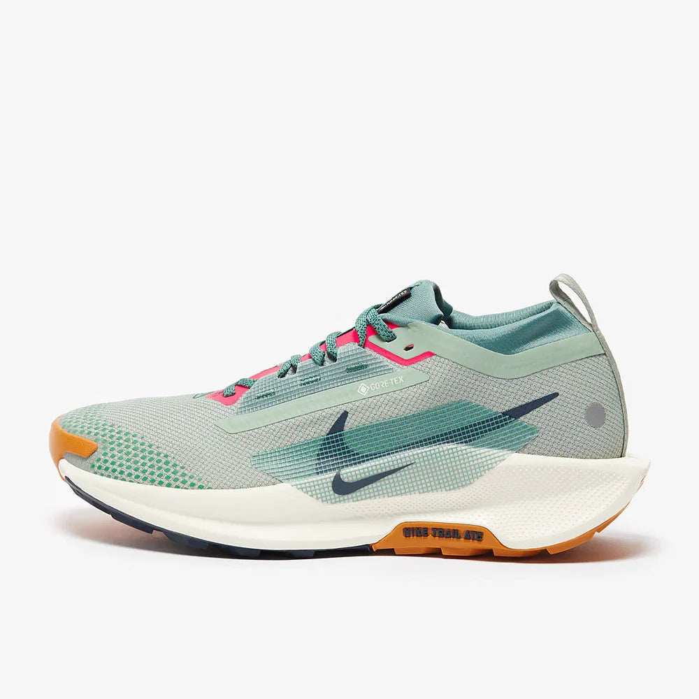 Nike Pegasus Trail 5 GORE-TEX – Vert Sauge