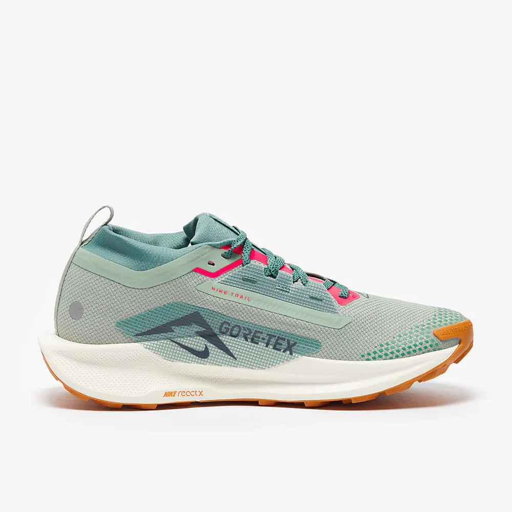 Nike Pegasus Trail 5 GORE-TEX – Vert Sauge