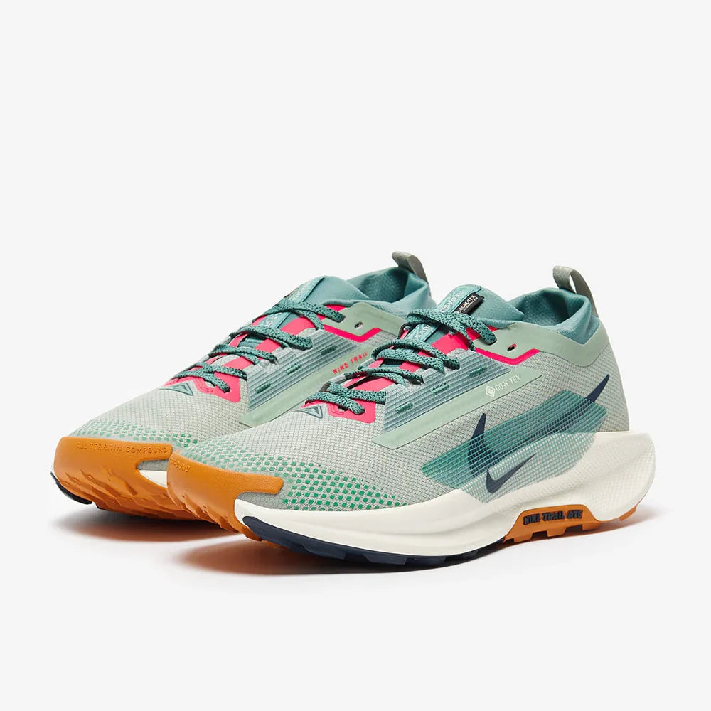 Nike Pegasus Trail 5 GORE-TEX – Vert Sauge