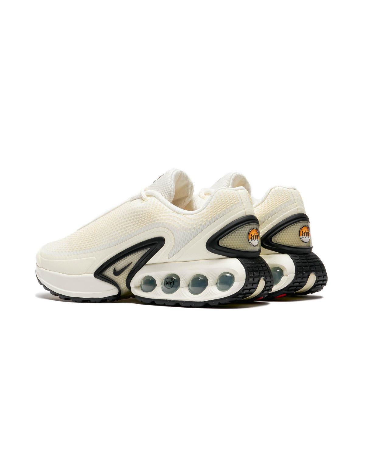 Nike Air Max Dn – Blanc