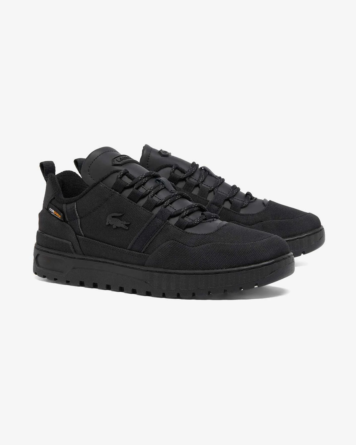 Lacoste Urban Explorer – Baskets Noir