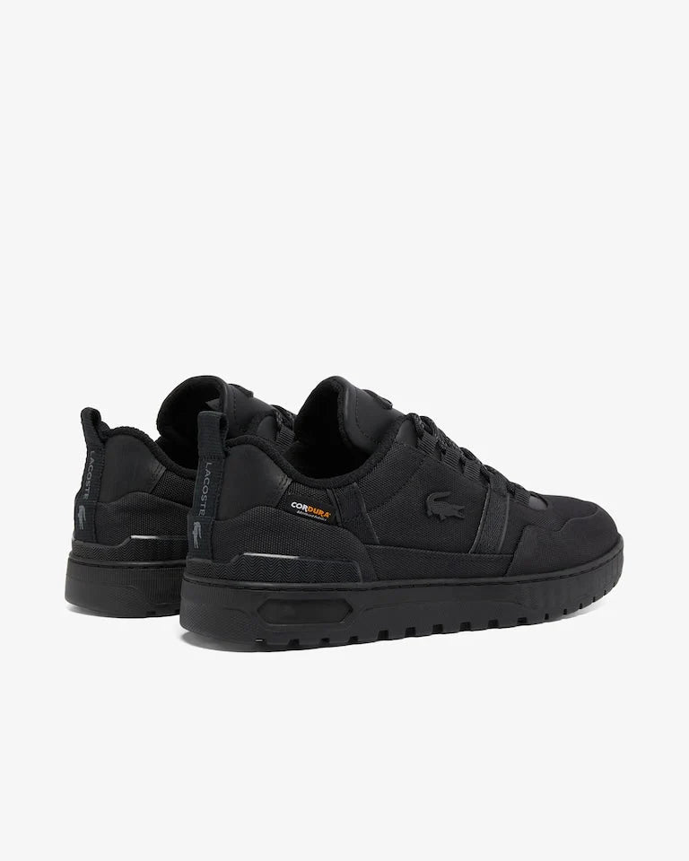Lacoste Urban Explorer – Baskets Noir